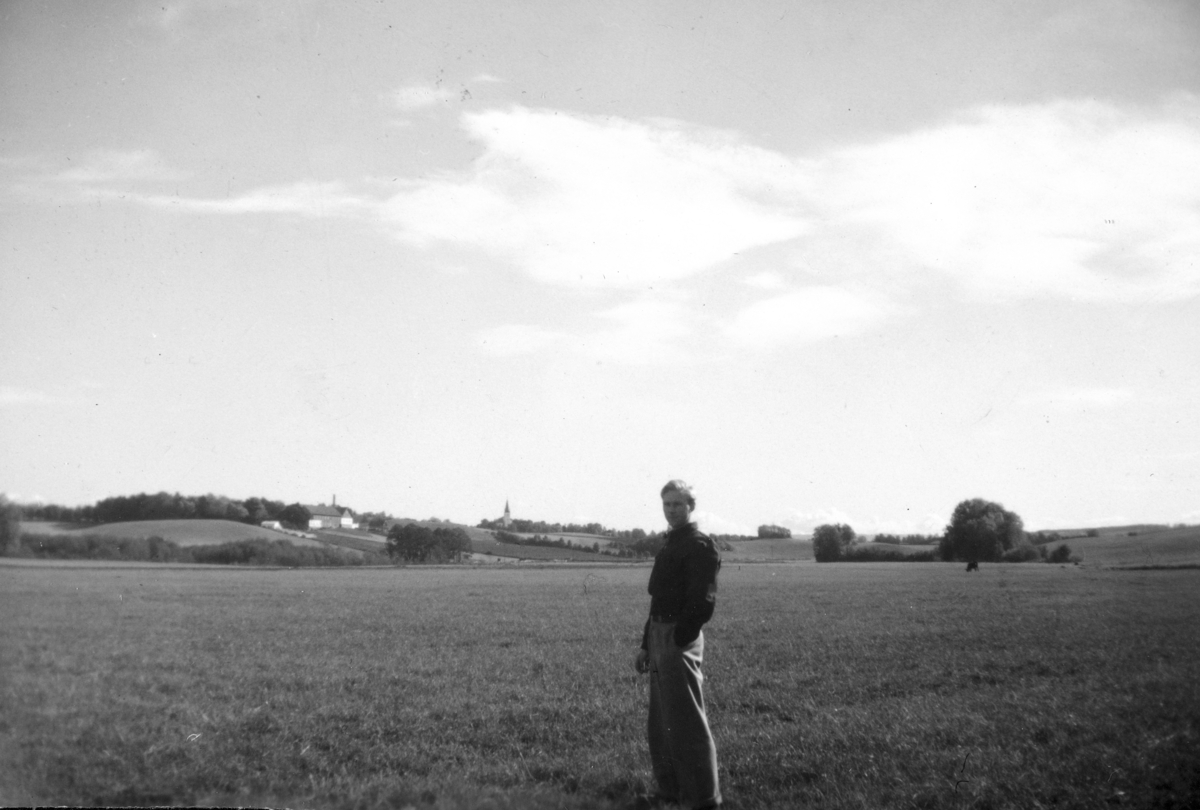  Bilde fra Børstadgård, Børstad Gård, 