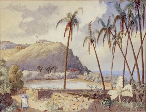 Saint Barthelémy