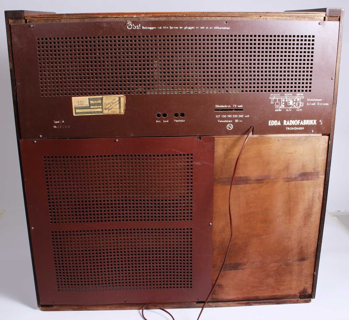 Radio