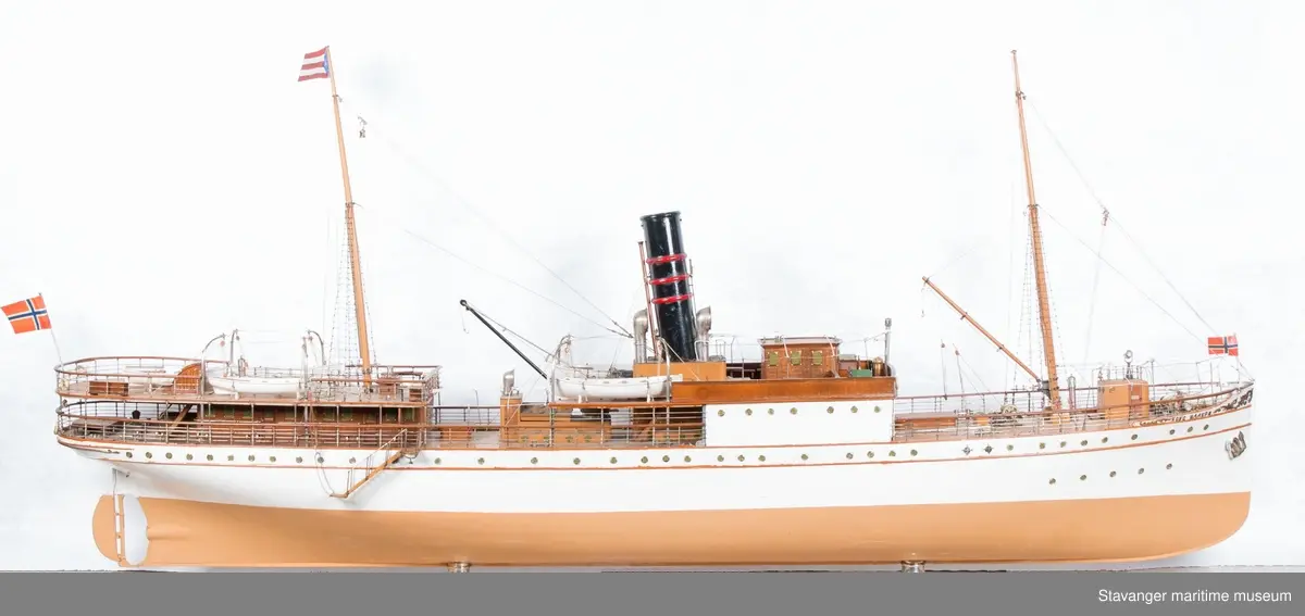 D/S Kong Haakon