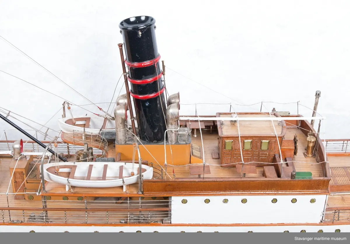 D/S Kong Haakon