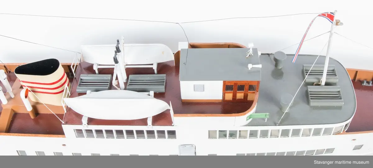 M/S Fjordsol