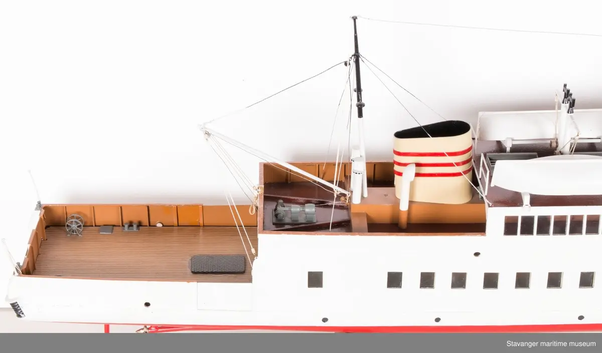 M/S Fjordsol