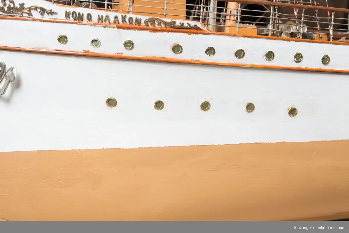 D/S Kong Haakon
