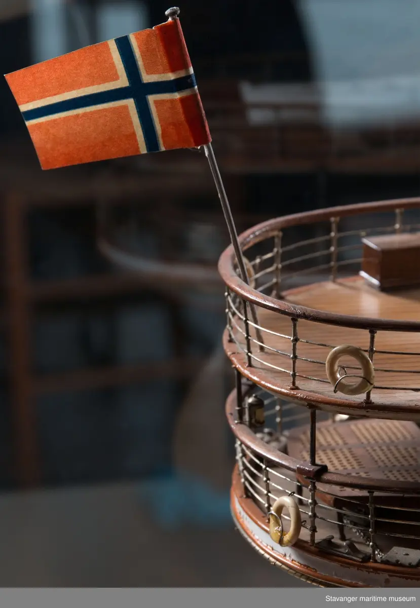 D/S Kong Haakon