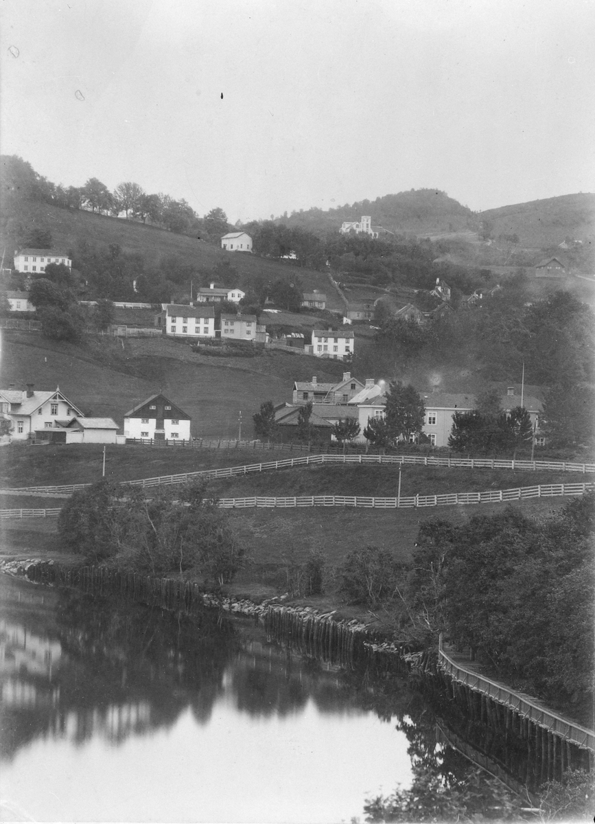 Steinberget
