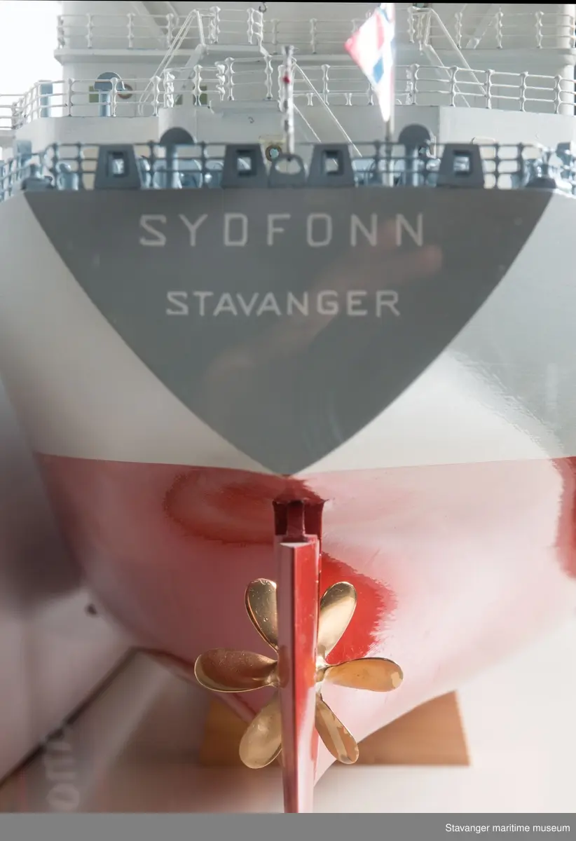 M/S Sydfonn