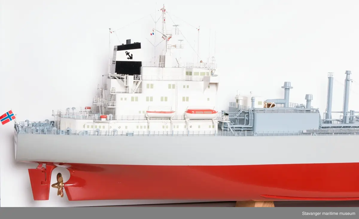 M/S Sydfonn