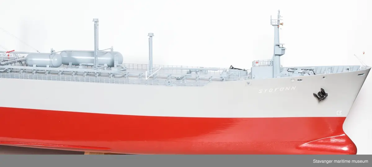 M/S Sydfonn