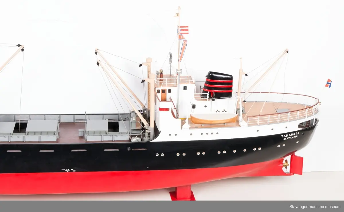 M/S Tananger