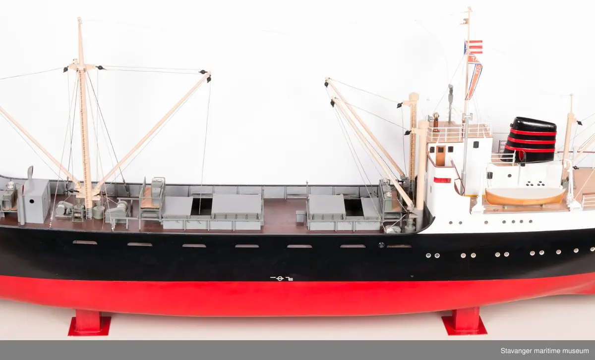 M/S Tananger