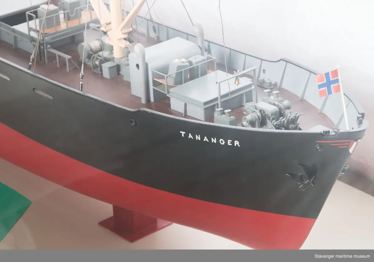 M/S Tananger