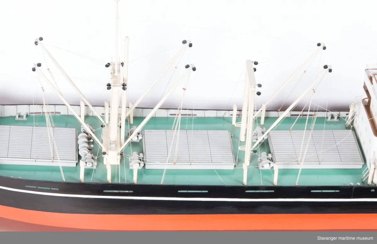M/S Kongsborg