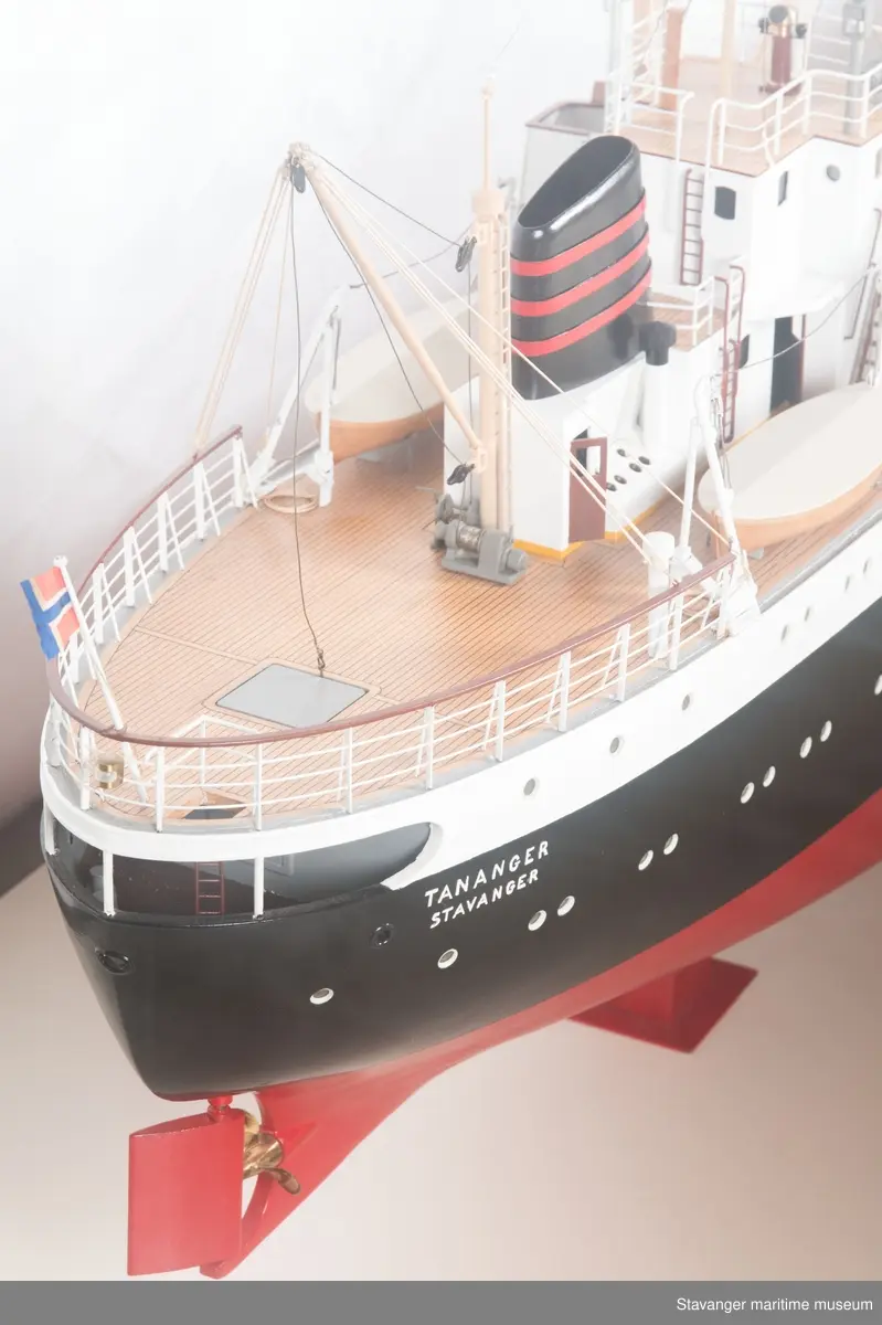 M/S Tananger