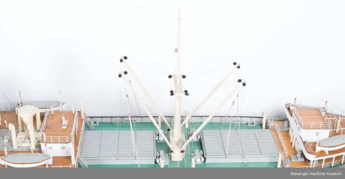 M/S Kongsborg