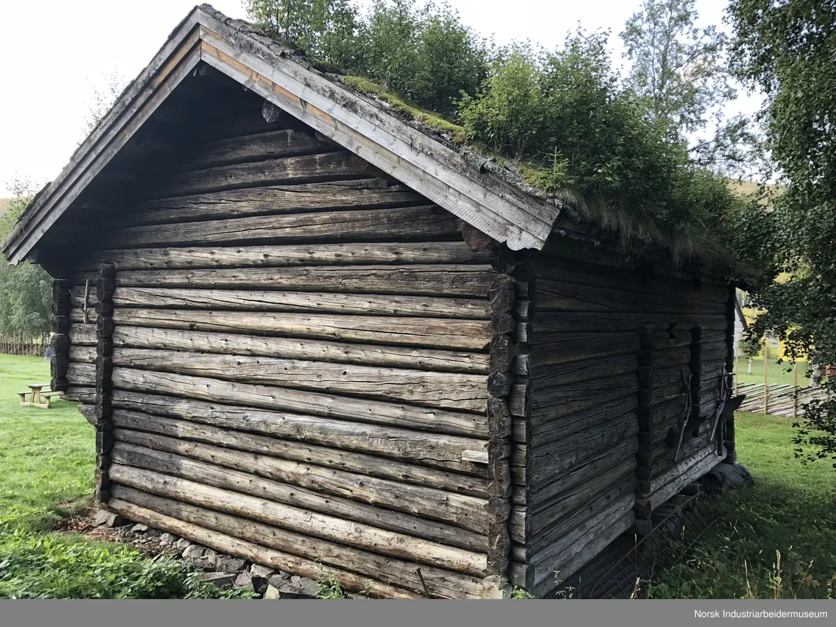 Reisjålåven