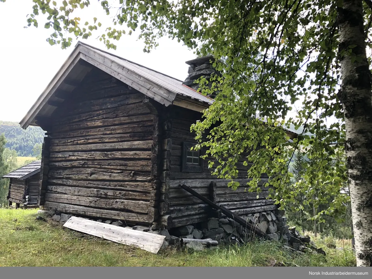 Hovdestugu