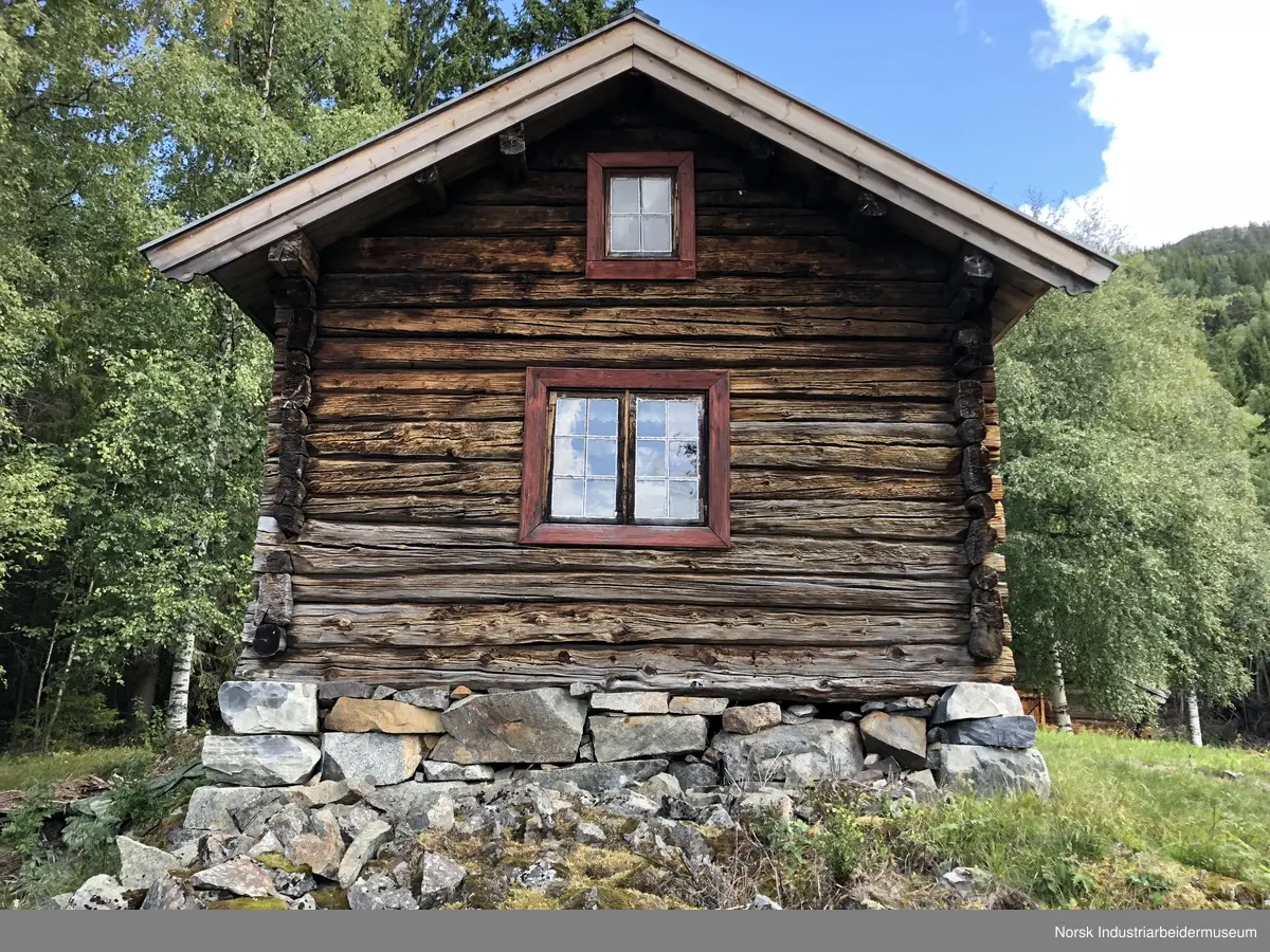 Hovdestugu