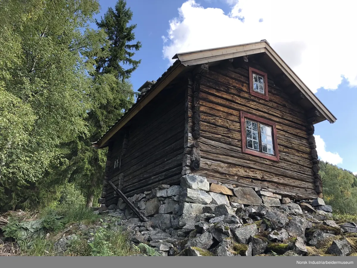 Hovdestugu