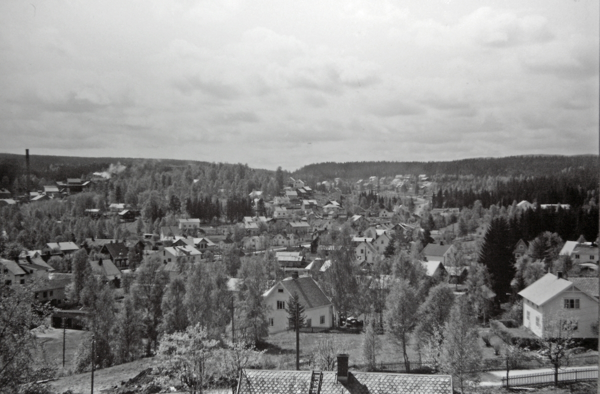 Hunndalen