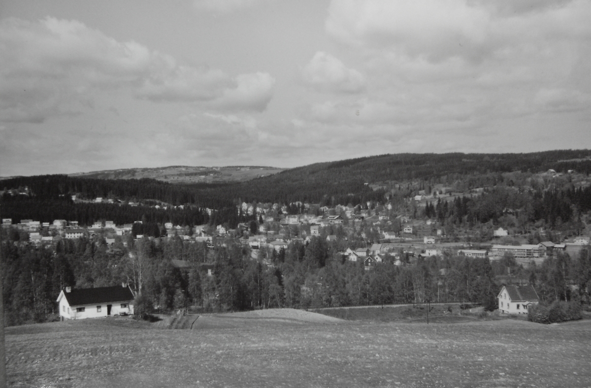 Hunndalen
