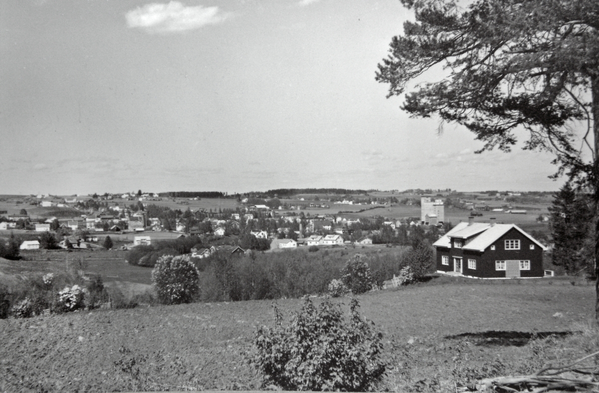 Lena og Lensbygda