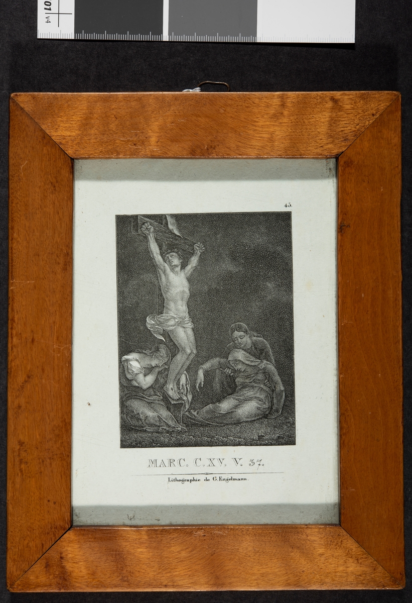 Litografi