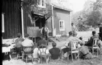 Försvarsstabens fotoavdelning i Gnesta.