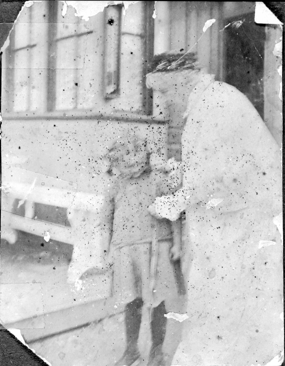 Aulestad, jente, Karoline,