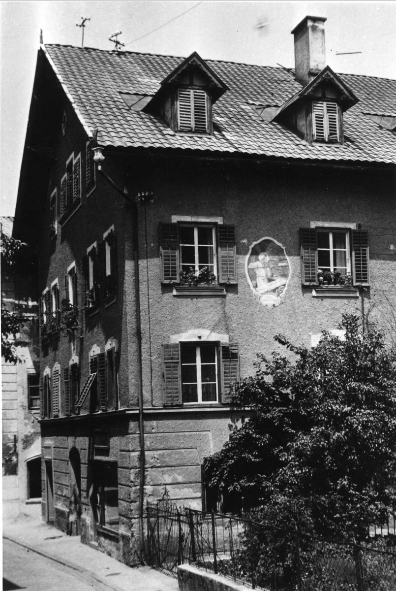 Hotell, Schwaz, Tyrol,