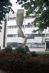 Varden brenn [Stein]