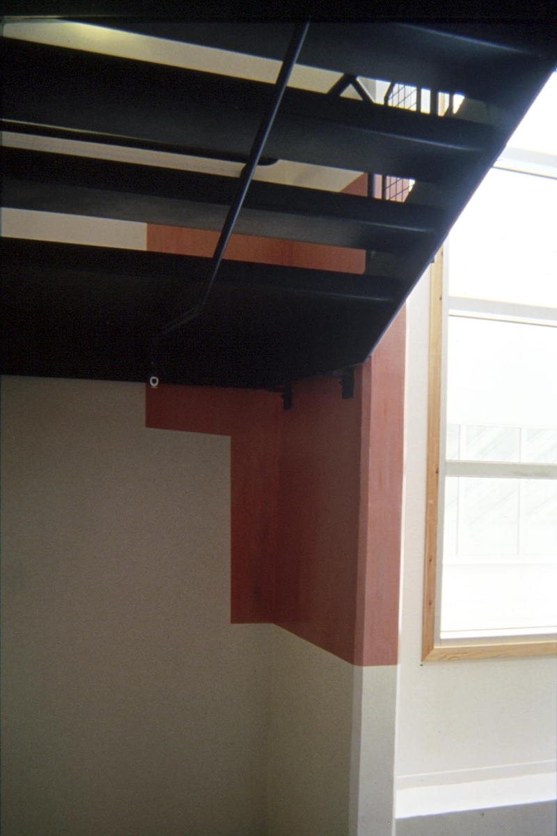 [uten tittel] [Vegg]