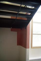 [uten tittel] [Vegg]