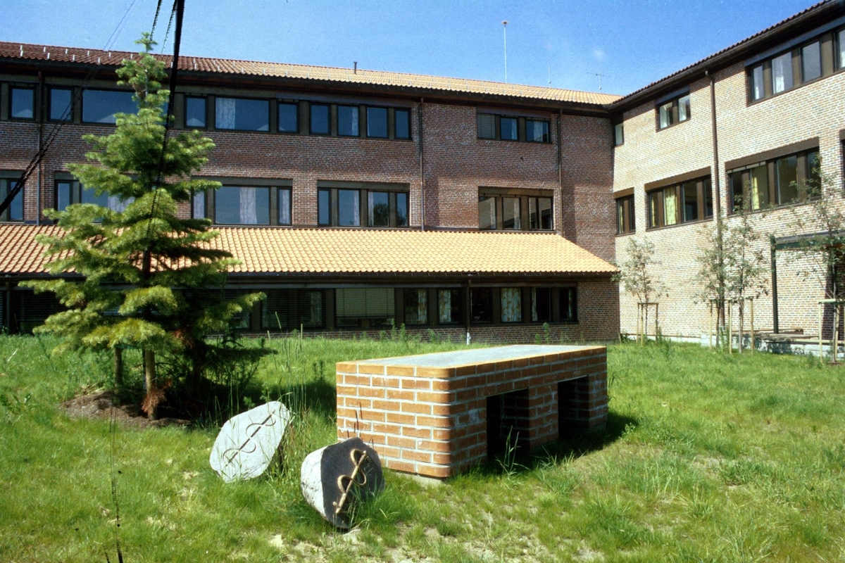 Den som vandrer [Se tillegg]