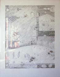 [uten tittel] [papir]