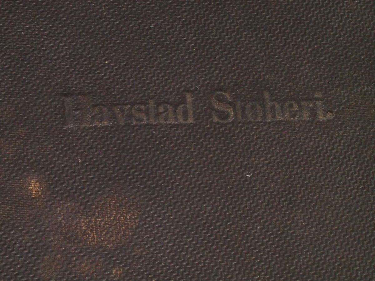 Havstad Støberis ulike produkter, på et tidspunkt, trolig i 1870-årene: Jernovner, jernkomfyrer, bryggepanner, bygningsstøpegods (jernvindusrammer), strykejernsovner, gravkors, etc. 