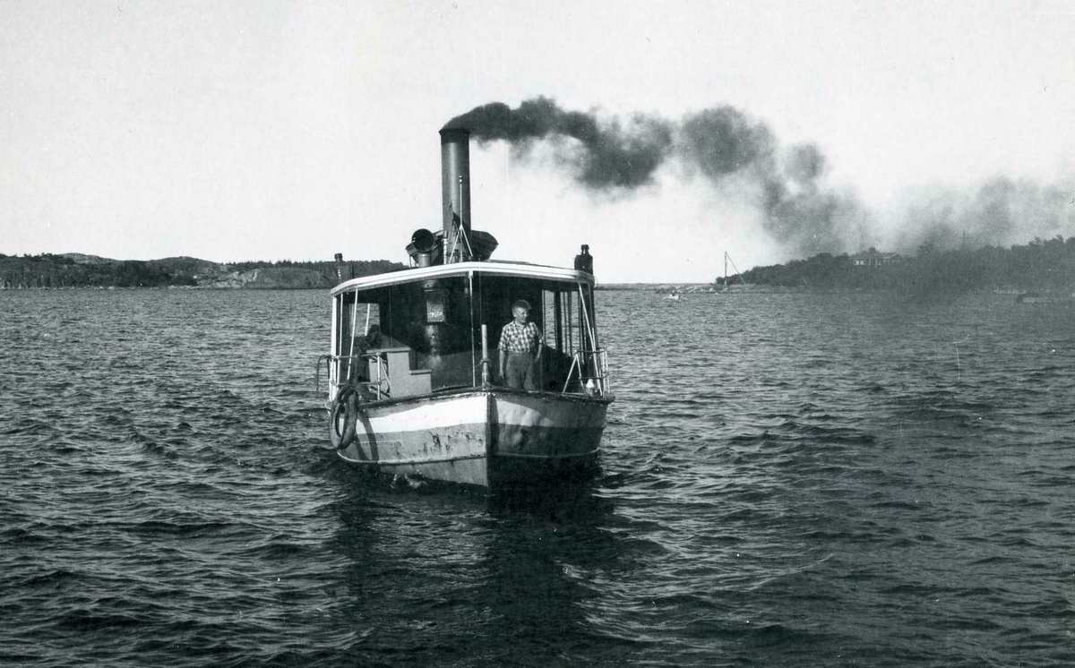 Fartøybilder fra Agder. 

Navn: D/S Pelle (ex Pippi)
Bygget ved Motala mek. Werkstad, Motala, Sverige, 1882
Hjemmehavn: Arendal 1883-1964

Bilde 1:
Arkivref: Fartøybilder 59, AAA. Neg. nr. 879, AAA jnr. 859-1966
Tekst: D/S PELLE 1947, foto Birger Dannevig, kopi Hoff 1966, gave fra Hoff 16.9 1966
Opprinnelig filreferanse i eDepoet: F0120_Fartøybilder-SMW_090507\PELLE 1947 BIRGER DANNEVIG.tif

Bilde 2:
Arkivref: Fartøybilder 59, AAA. Neg. nr. 1105, AAA jnr. 859-1966
Tekst: "PELLE" nærmer seg Merdø, foto Arendal 1956 Catherin Vincent, kopi Hoff 1966, gave fra Hoff 1966
Opprinnelig filreferanse i eDepoet: F0120_Fartøybilder-SMW_090507\PELLE ARENDAL 1956 C VINCENT.tif

Bilde 3:
Arkivref: Fartøybilder 59, AAA jnr. 712-1966
Tekst: D/S "PELLE", foto ved Arne Lannerstedt i Langviken på Bygdø i Oslo sept. 1966, i bakgrunnen skibsmegler Salvesens lystbåt "Sjøfrøken"
Opprinnelig filreferanse i eDepoet: F0120_Fartøybilder-SMW_090507\PELLE FOTO ARNE LANNERSTEDT I LANGVIKEN BYGDØ SEPT 1966.tif

Bilde 4:
Arkivref: Fartøybilder 59, AAA. Neg.nr. 880, AAA jnr. 859-1966
Tekst: D/S "PELLE", Arendalsfjorden fra Torjusholmen 1956, foto Birger Dannevig, kopi Hoff 1966
Opprinnelig filreferanse i eDepoet: F0120_Fartøybilder-SMW_090507\PELLE FRA TORJUSHOLMEN 1956 BIRGER DANNEVIG.tif

Bilde 5:
Arkivref: Fartøybilder 59, AAA jnr. 712 - 1966, jfr. 143-1970, 462-1969
Gave fra Arne Lannerstedt, Oslo
Opprinnelig filreferanse i eDepoet: F0120_Fartøybilder-SMW_090507\PELLE GIMLE.tif

Bilde 6:
Arkivref: Fartøybilder 59
Opprinnelig filreferanse i eDepoet: F0120_Fartøybilder-SMW_090507\PELLE III.tif

Bilde 7:
Arkivref: Fartøybilder 59,  AAA jnr. 311-1967
Tekst: PELLE ut fra Pollen i Arendal, ved Langbrygga ADLER.
Opprinnelig filreferanse i eDepoet: F0120_Fartøybilder-SMW_090507\X.tif

Bilde 8:
Arkivref: : Fartøybilder 59
Tekst: : Pelle og Kronprinsesse Martha
Opprinnelig filreferanse i eDepoet: F0120_Fartøybilder-SMW_090507\X.tif

Bilde 9:
Arkivref: Fartøybilder 59,  AAA jnr. 697-1970
Tekst: Fra venstre: 1. "Pelle", 2. "Tromøya", ved Langbrygga, Arendal. Foto Birger Dannevig 1947
Opprinnelig filreferanse i eDepoet: F0120_Fartøybilder-SMW_090507\X.tif

Bilde 10:
Arkivref: Fartøybilder 59, AAA jnr. 441 - 1964
Gimle, Hisø pr. Arendal
Opprinnelig filreferanse i eDepoet: F0120_Fartøybilder-SMW_090507\X.tif