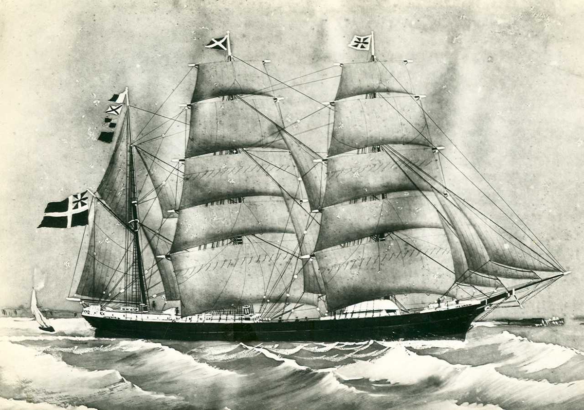 Fartøybilder fra Agder.

Navn: Ilma
Kjennetegn: HVLQ
Type: Bark
Bygget 1870 i Arendal
Hjemmehavn: Arendal
Kilde: Hvite seil 3.78
          Veritas: 1872
Drektighet: 191 cl
Skuteregistersignatur: 1872VI22 og 1164

Bilde 1:
Arkivref: Fartøybilder 36, AAA Neg. nr. 228
ILLAWARRA III a
Opprinnelig filreferanse i eDepoet: F0121_Fartøybilder-SMW_090525\Ilma II.tif

Bilde 2:
Arkivref: Fartøybilder 36
Tekst: Bark "Ilma" med nedrigget mesantopp. Gave 21. juli 1961 fra Oskar Tom Ingvaldsen, Strømsbuveien 313, Arendal
ILLAWARRA III a
Opprinnelig filreferanse i eDepoet: F0121_Fartøybilder-SMW_090525\Ilma I.tif

