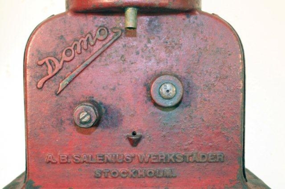 Separator