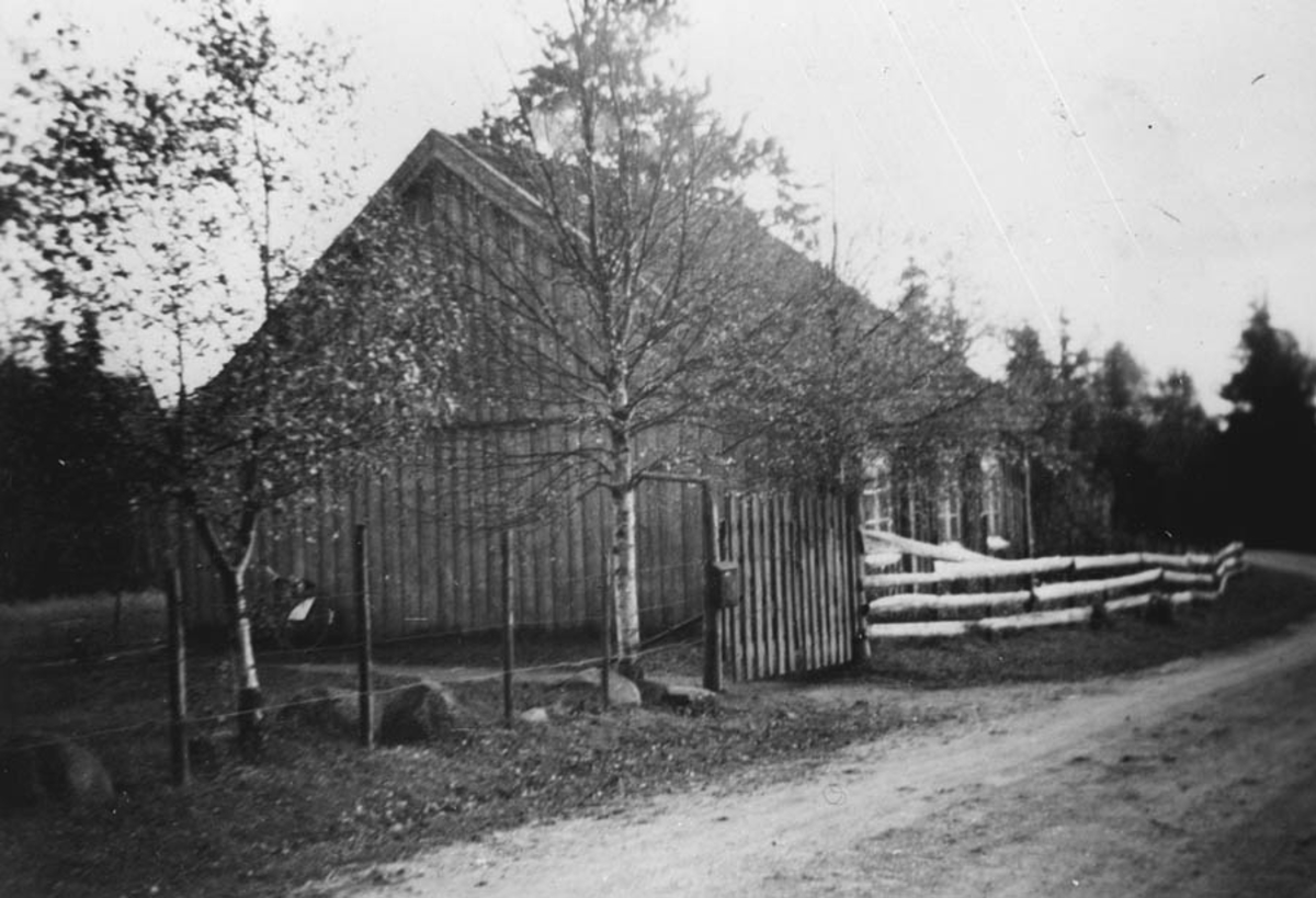Nyborg