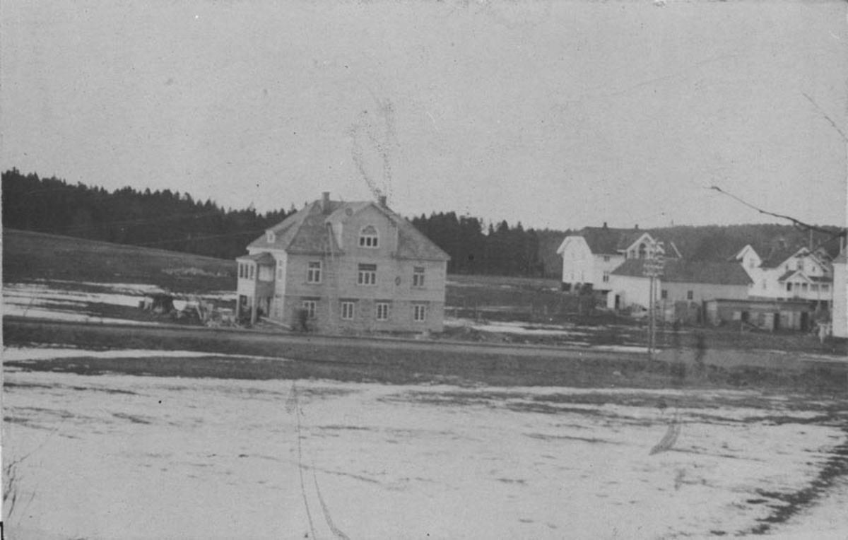 Solstad