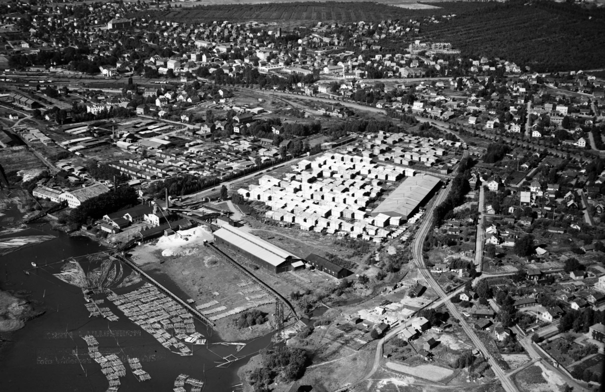 LILLESTRØM SAGBRUK