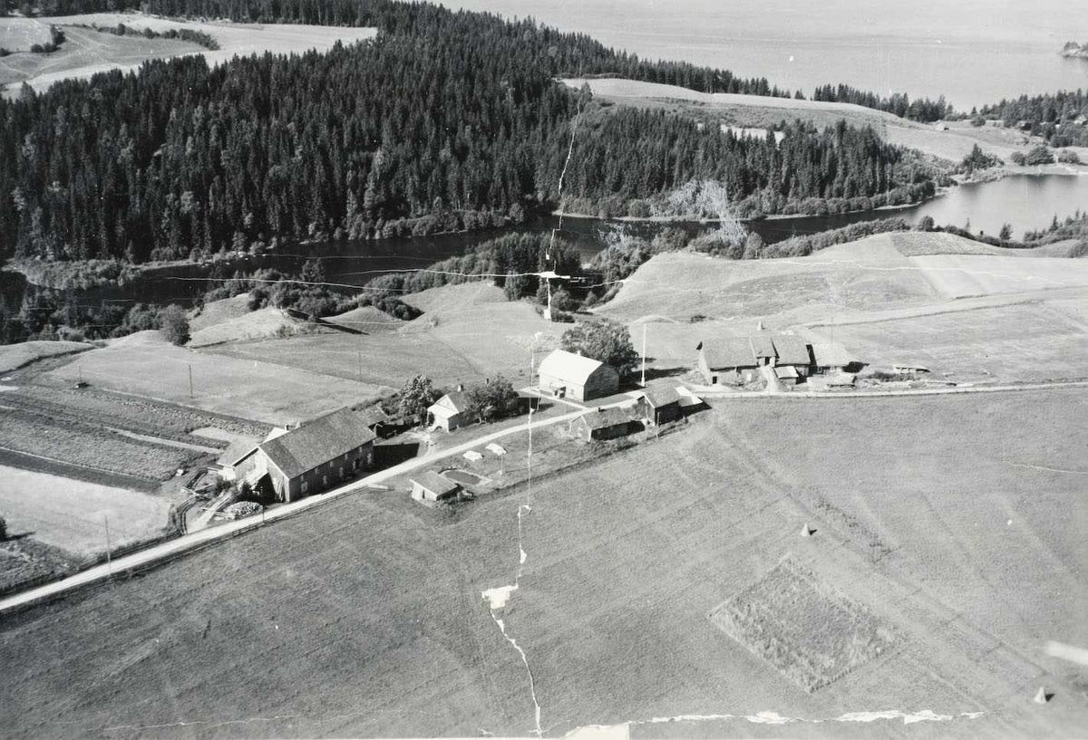 GJESTAD GÅRD
