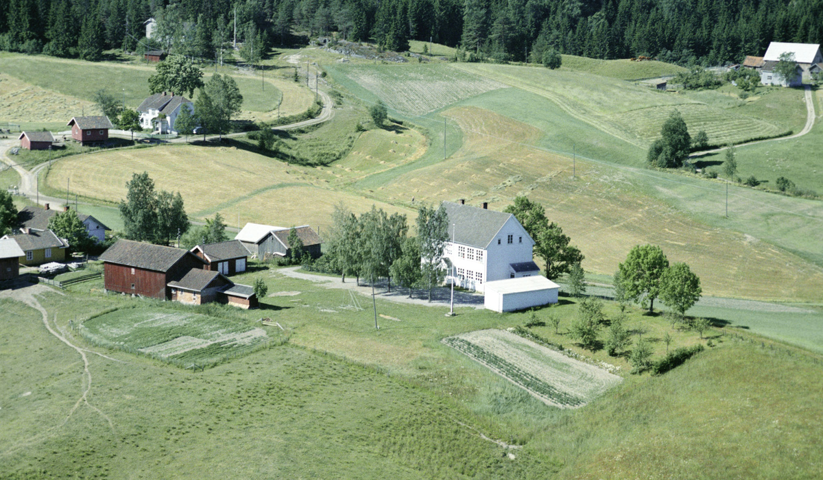 DALFJERDINGEN SKOLE