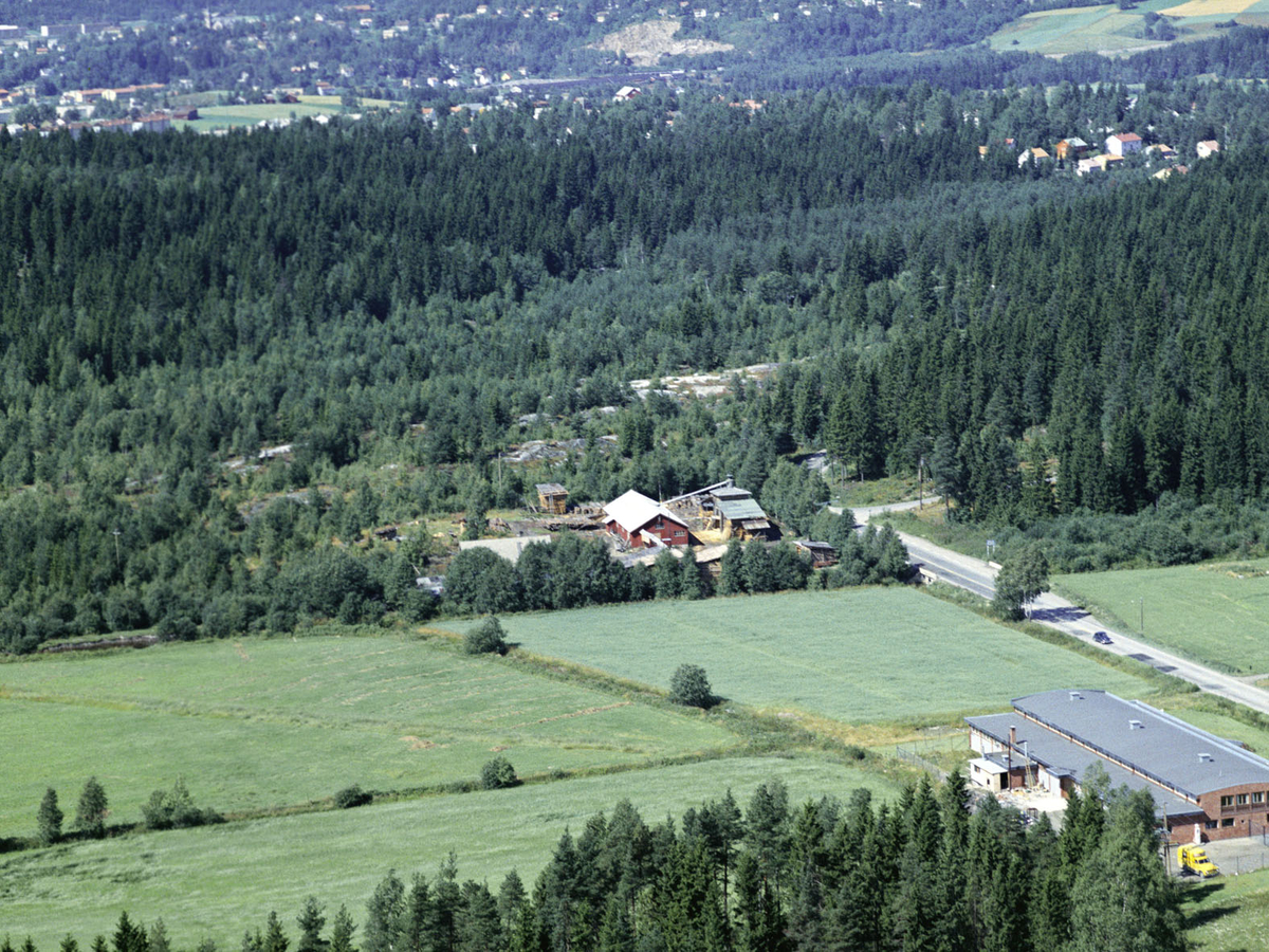 VISPERUD STRØMSVN.11 TETTSTED