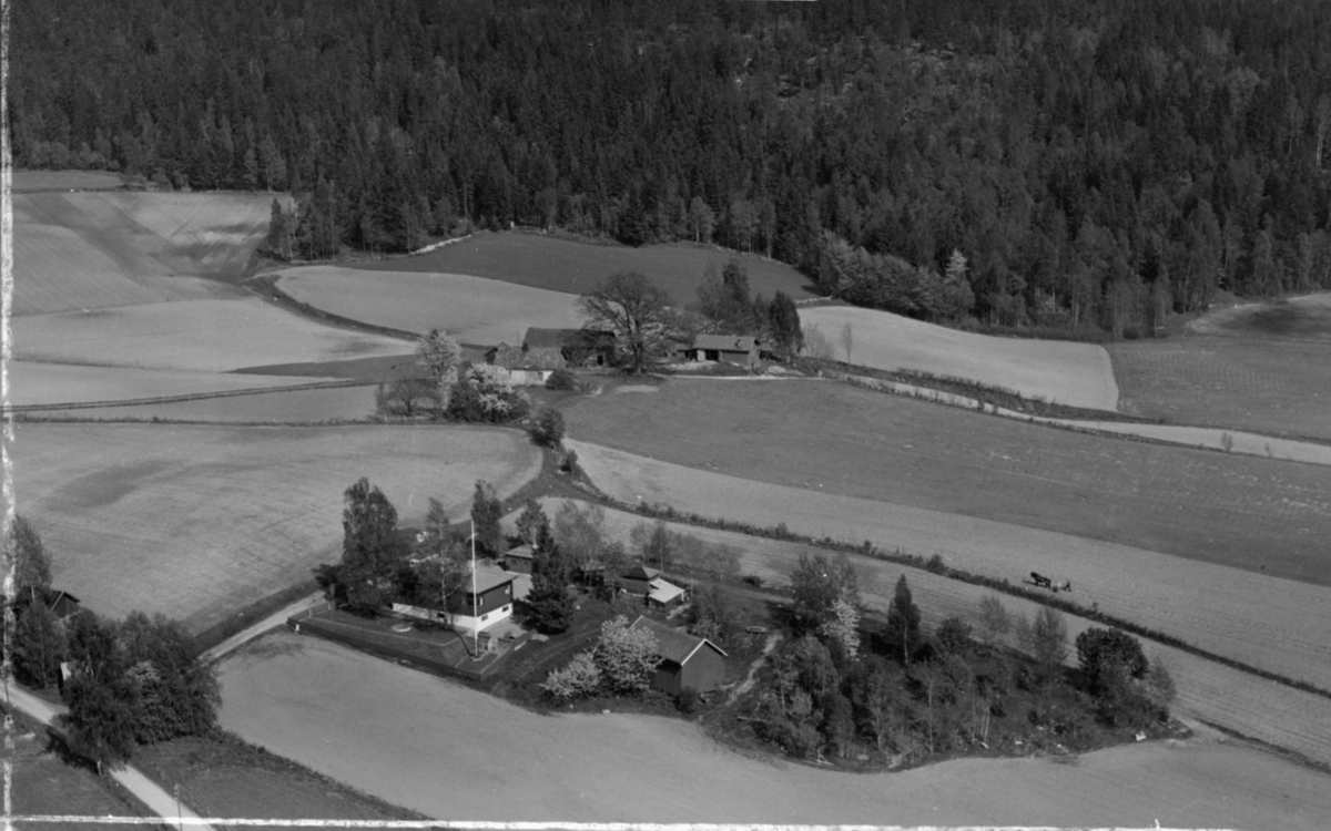 OLASBRÅTEN/SOLBERG VED KONGEVEIEN