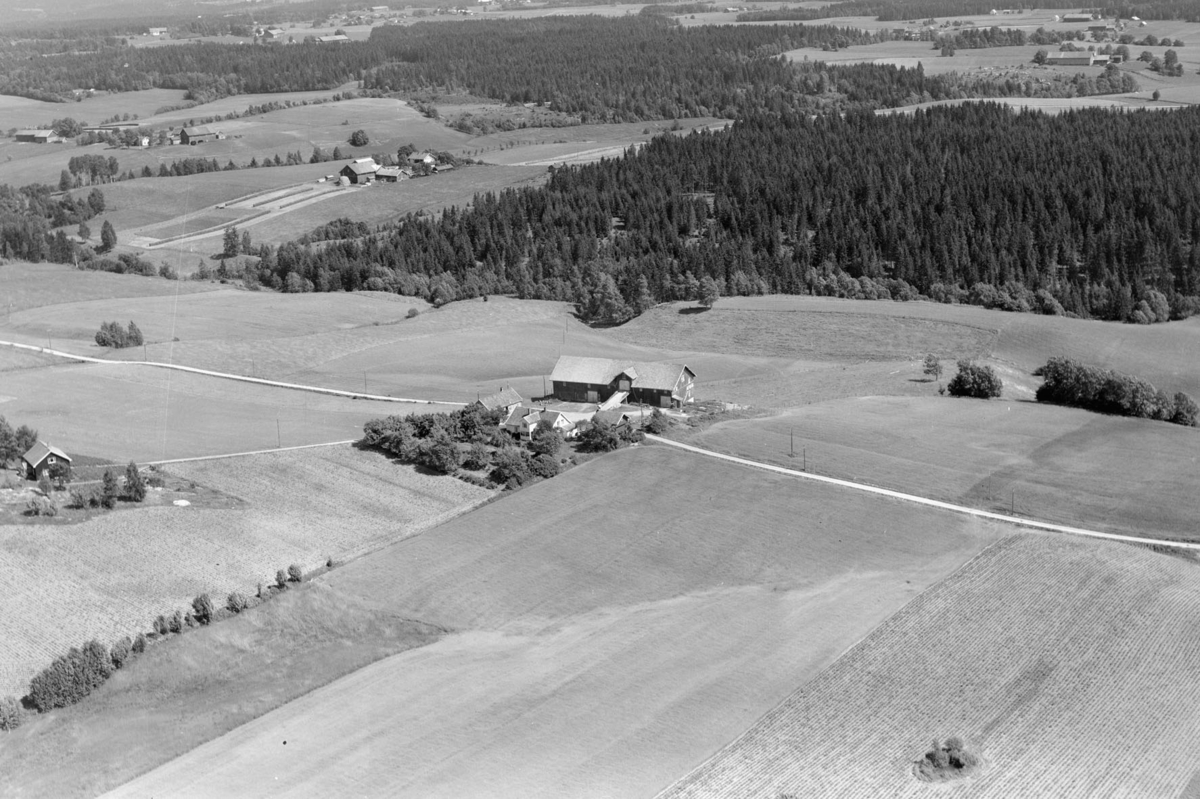 SOLBERG GÅRD