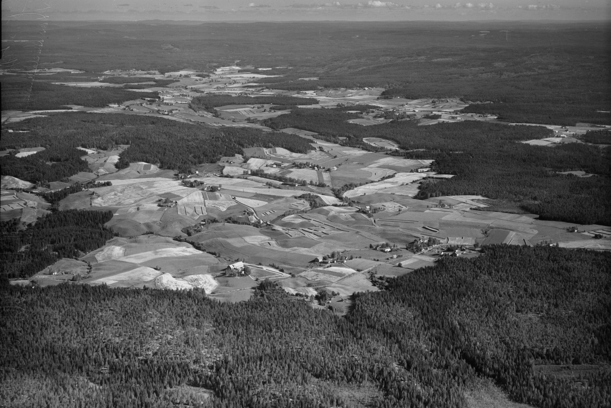 KVEVLI LANDSKAP