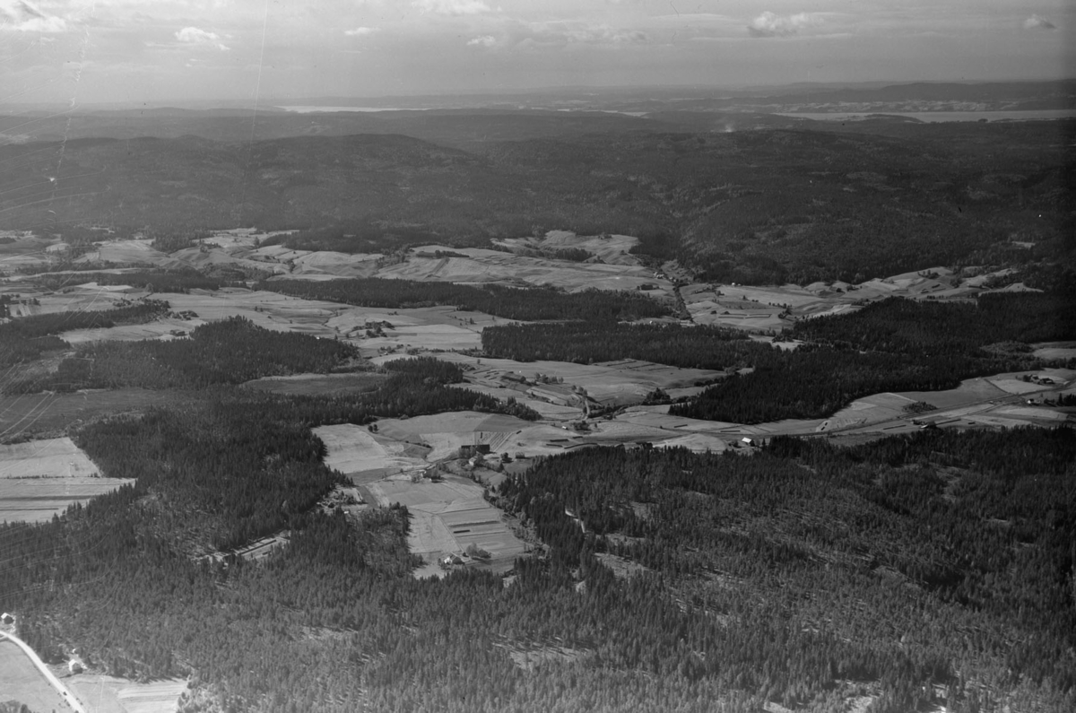 AURSKOG HARKERUD JAHR VIGGERNES
LANDSKAP