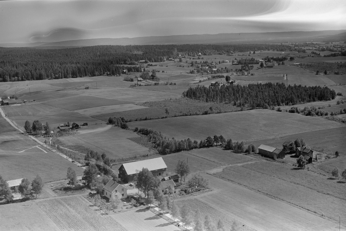MYRVANG GÅRD